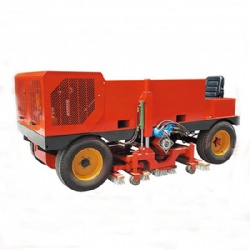 Diesel Pro-Comber - Heavy Duty Sand Infilling Comber for Artificial Grass