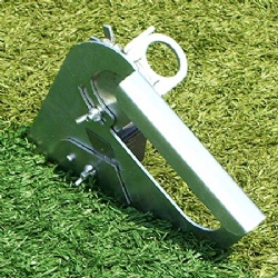 TurfMaster Edge Trimmer - Precision Cutting Tool for Artificial Grass Installation