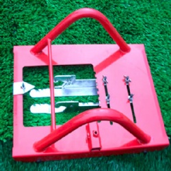 Precision Line Cutter – Essential Tool for Artificial Grass Installation