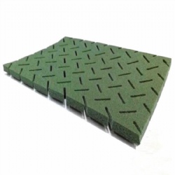 Artificial Grass Shock Pad